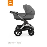 Stokke Trailz barnevogn